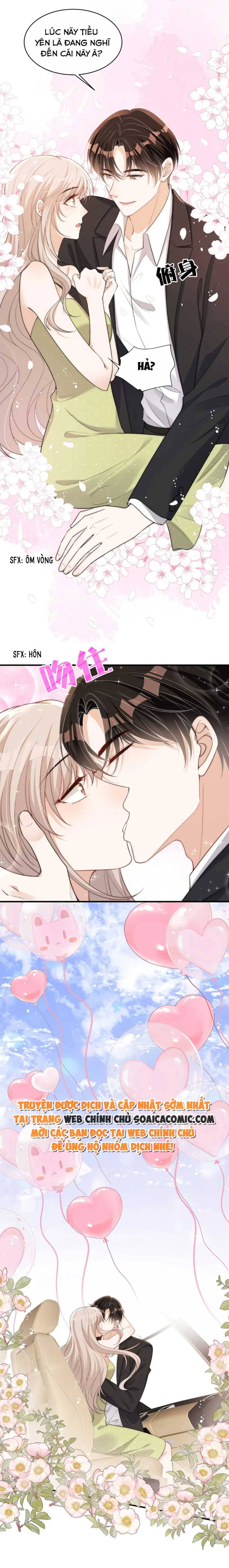 Ninita Yêu Dấu - Phần 2 Chap 817.9 - Next Chap 818.9