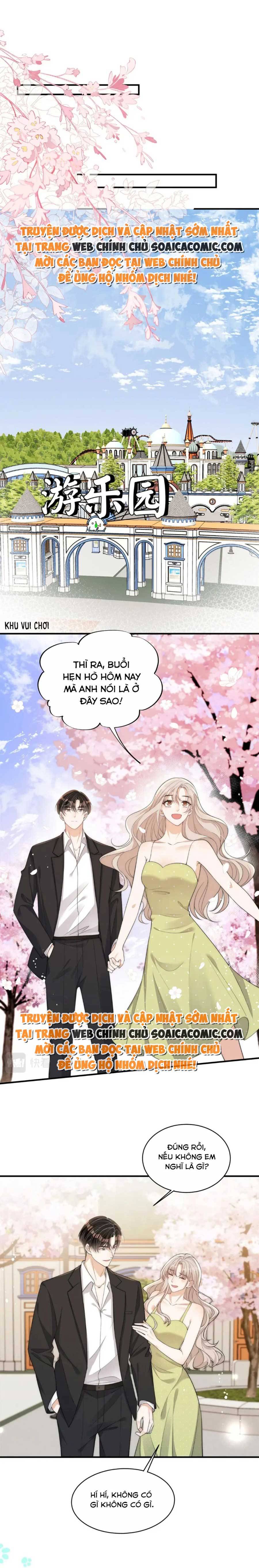 Ninita Yêu Dấu - Phần 2 Chap 817.9 - Next Chap 818.9