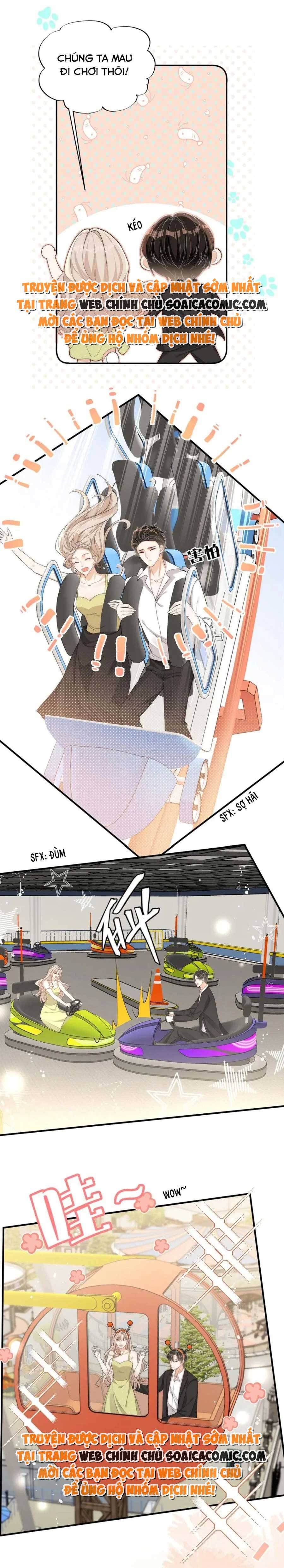 Ninita Yêu Dấu - Phần 2 Chap 817.9 - Next Chap 818.9