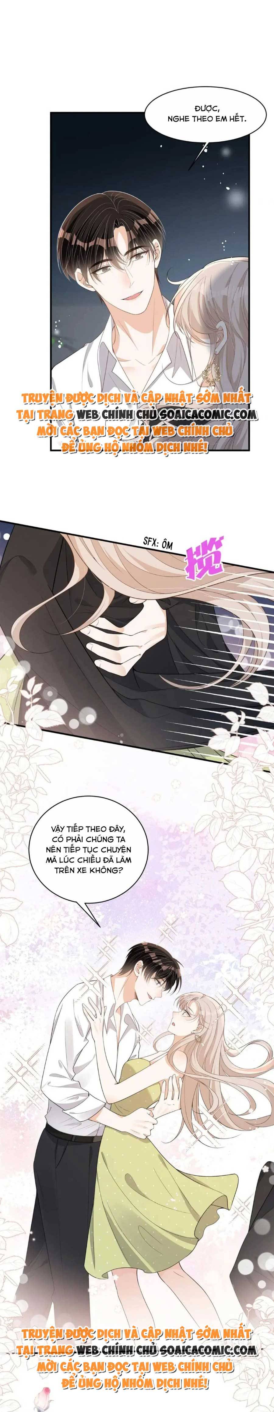 Ninita Yêu Dấu - Phần 2 Chap 817.9 - Next Chap 818.9