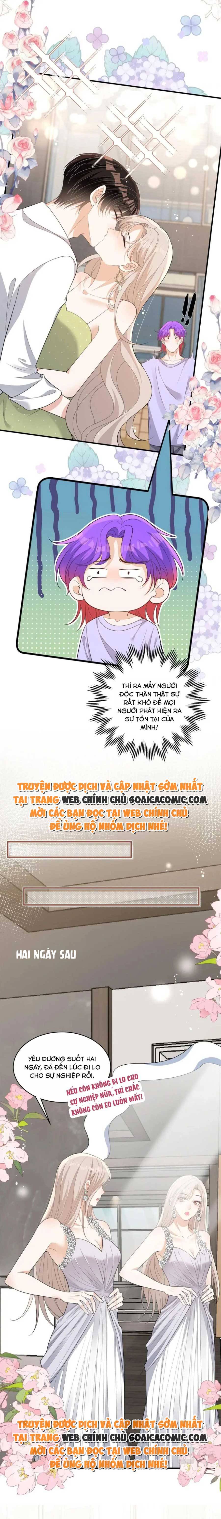 Ninita Yêu Dấu - Phần 2 Chap 817.9 - Next Chap 818.9