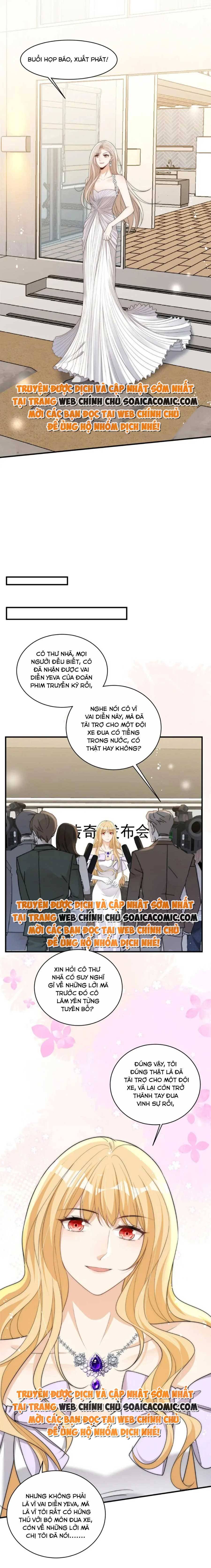 Ninita Yêu Dấu - Phần 2 Chap 817.9 - Next Chap 818.9