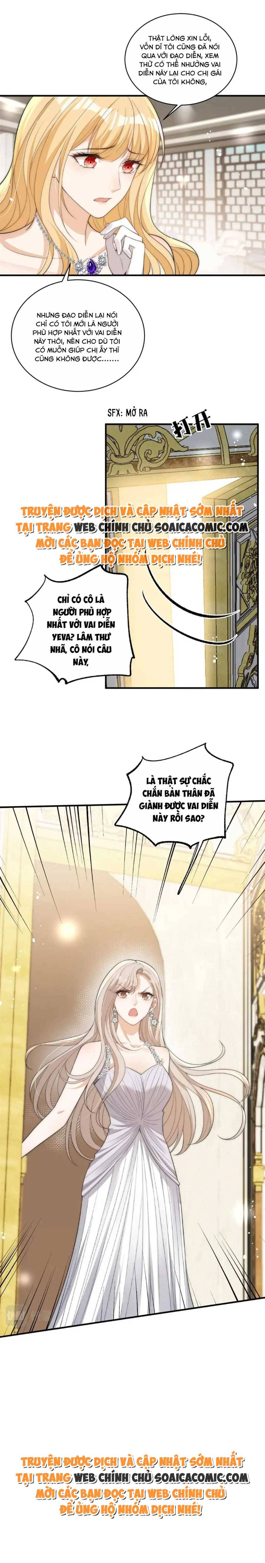 Ninita Yêu Dấu - Phần 2 Chap 817.9 - Next Chap 818.9