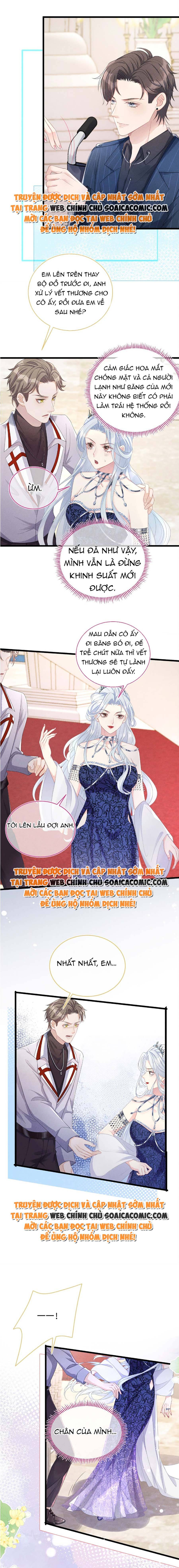 Ninita Yêu Dấu - Phần 2 Chap 818.1 - Next Chap 819.1