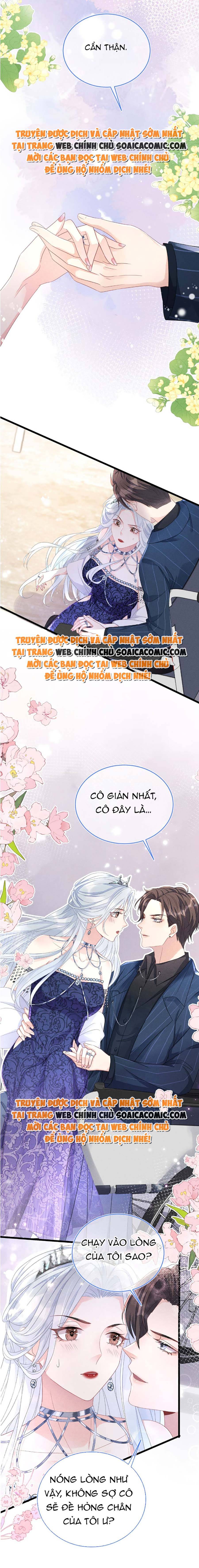 Ninita Yêu Dấu - Phần 2 Chap 818.1 - Next Chap 819.1