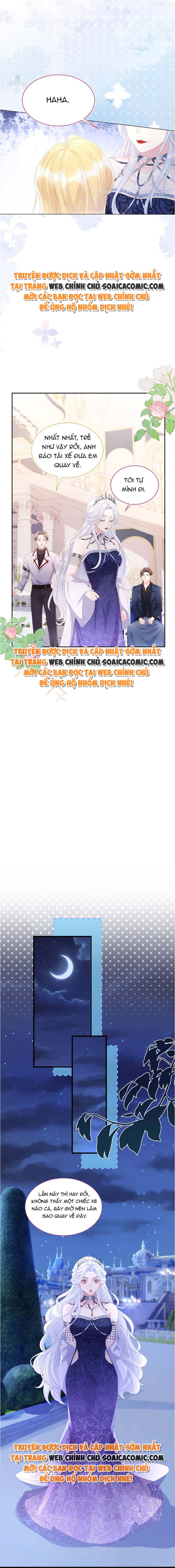 Ninita Yêu Dấu - Phần 2 Chap 818.1 - Next Chap 819.1