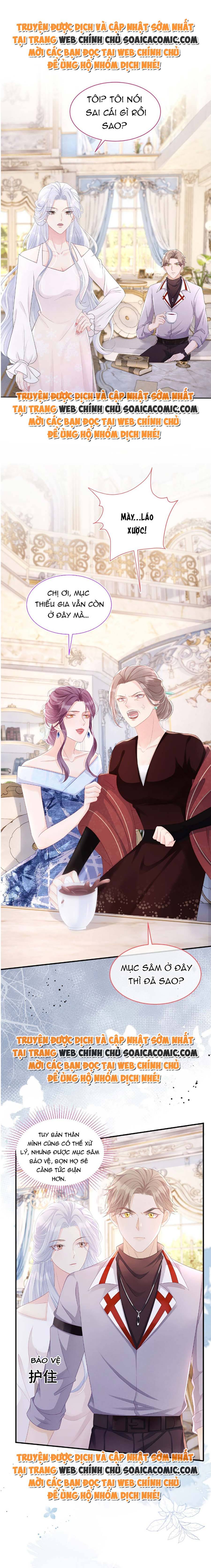 Ninita Yêu Dấu - Phần 2 Chap 818.3 - Next Chap 819.3