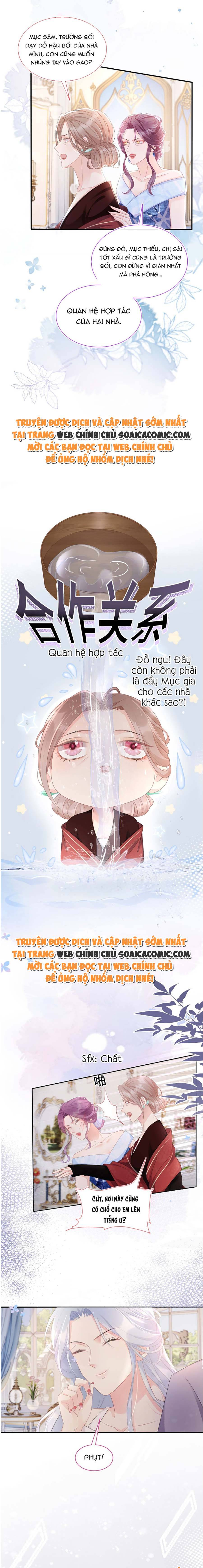Ninita Yêu Dấu - Phần 2 Chap 818.3 - Next Chap 819.3