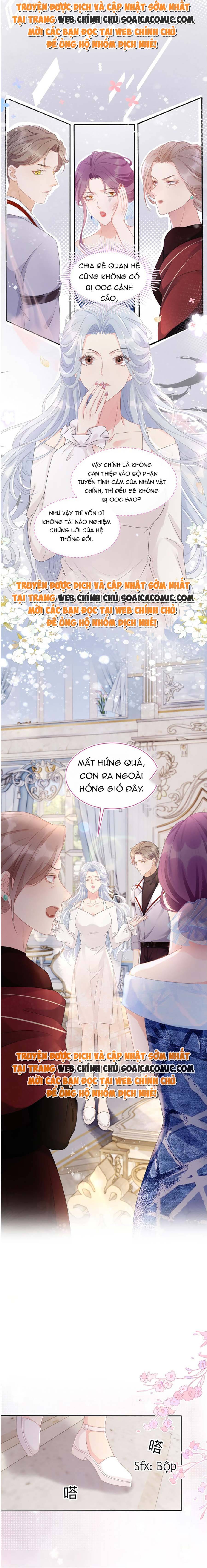 Ninita Yêu Dấu - Phần 2 Chap 818.3 - Next Chap 819.3