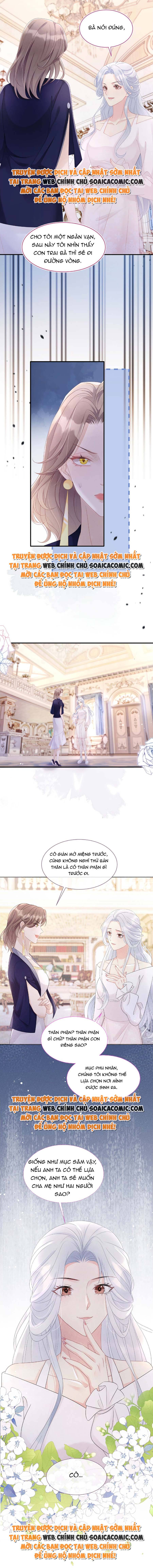 Ninita Yêu Dấu - Phần 2 Chap 818.3 - Next Chap 819.3