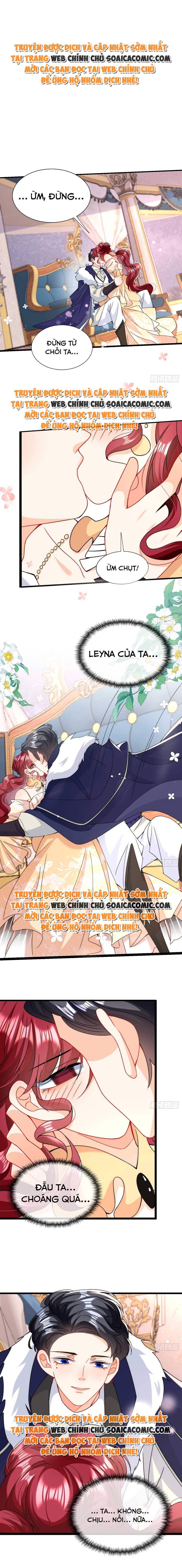 Ninita Yêu Dấu - Phần 2 Chap 818.4 - Next Chap 819.4