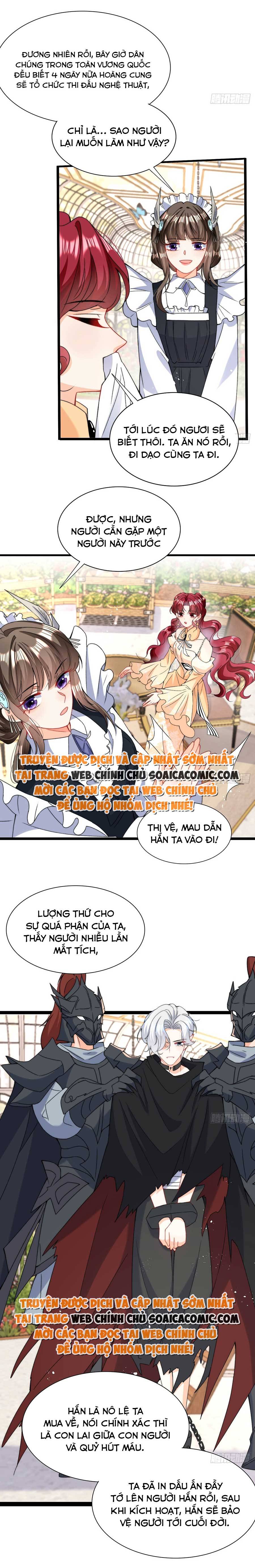 Ninita Yêu Dấu - Phần 2 Chap 818.4 - Next Chap 819.4