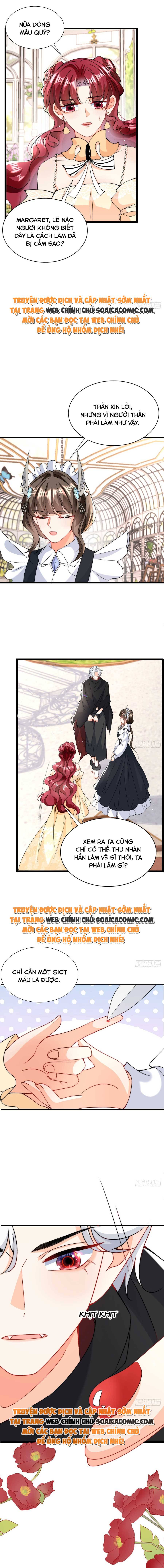 Ninita Yêu Dấu - Phần 2 Chap 818.4 - Next Chap 819.4