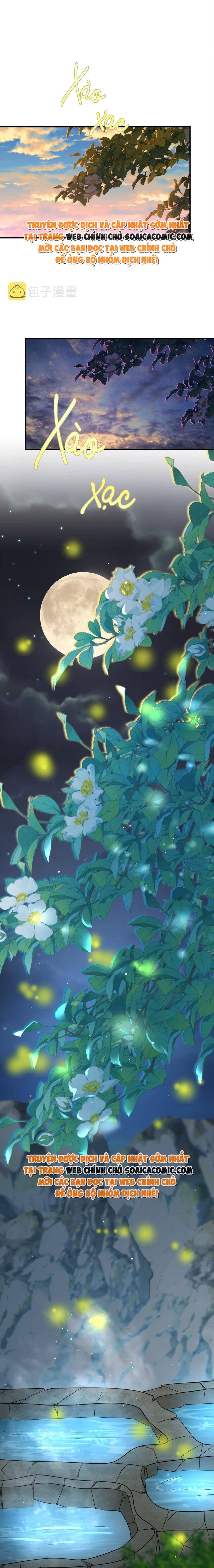 Ninita Yêu Dấu - Phần 2 Chap 818.9 - Next Chap 819.9