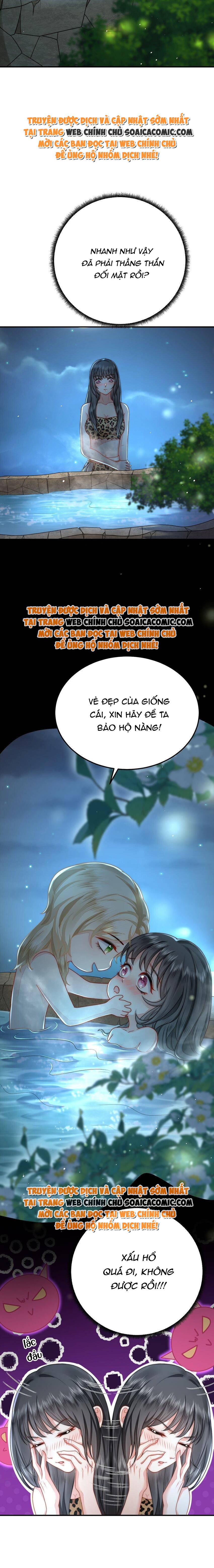 Ninita Yêu Dấu - Phần 2 Chap 818.9 - Next Chap 819.9