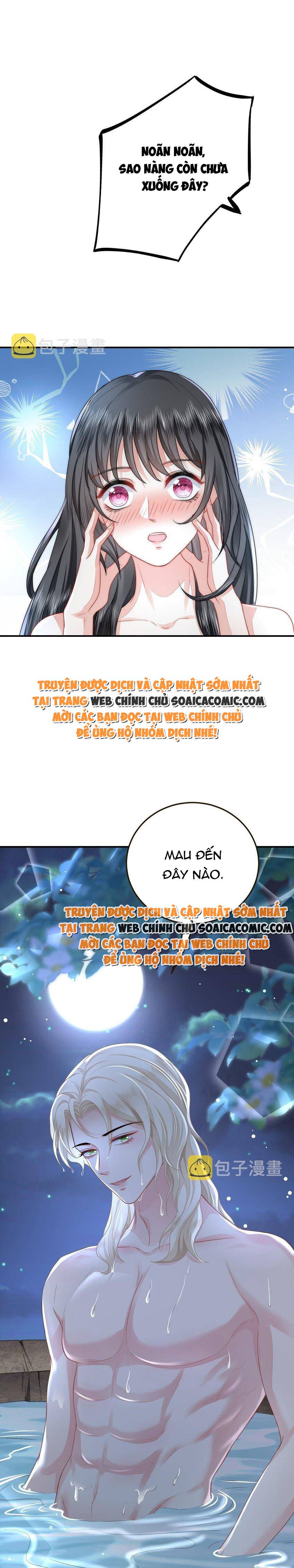 Ninita Yêu Dấu - Phần 2 Chap 818.9 - Next Chap 819.9