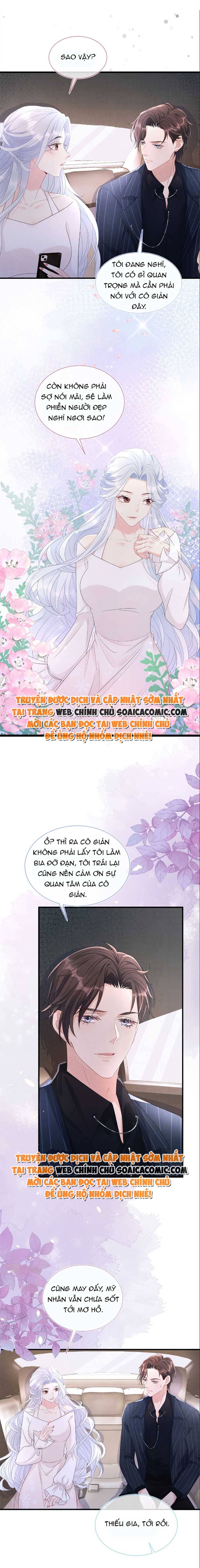 Ninita Yêu Dấu - Phần 2 Chap 819.1 - Next Chap 820.1