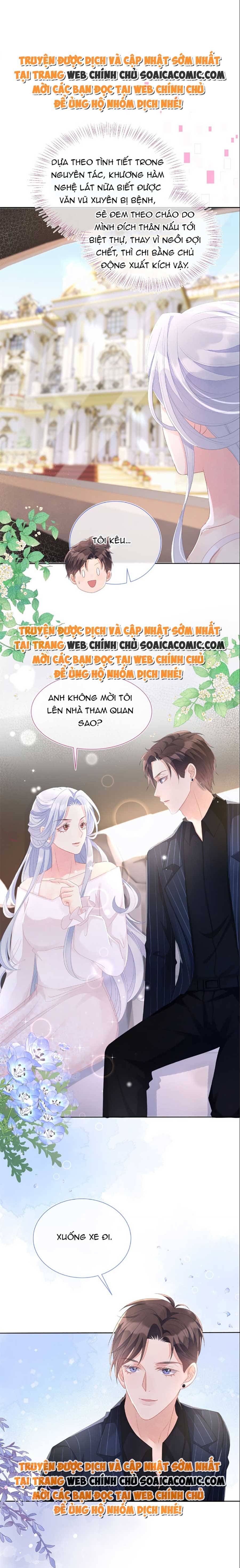 Ninita Yêu Dấu - Phần 2 Chap 819.1 - Next Chap 820.1