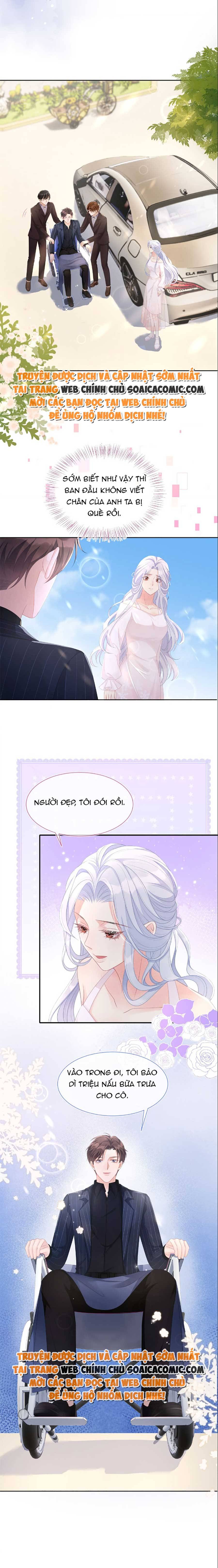 Ninita Yêu Dấu - Phần 2 Chap 819.1 - Next Chap 820.1