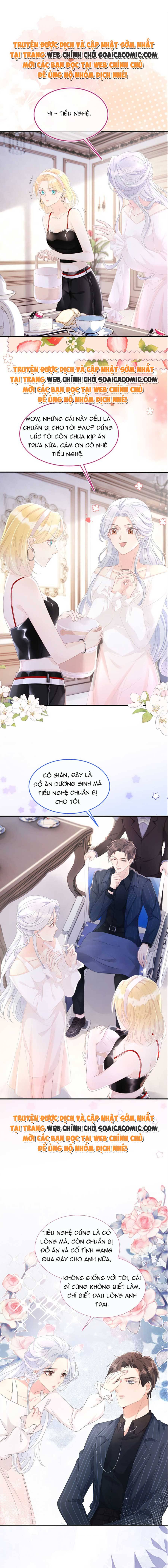 Ninita Yêu Dấu - Phần 2 Chap 819.1 - Next Chap 820.1