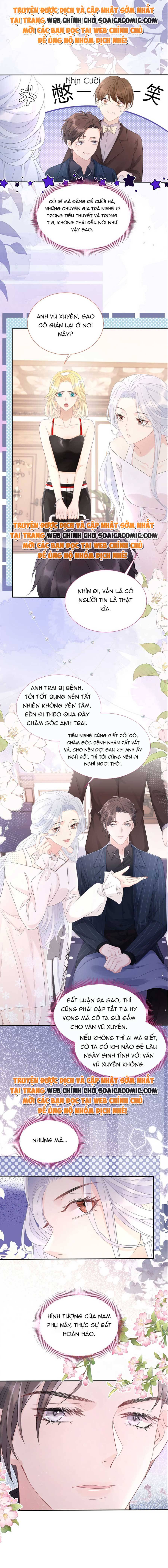 Ninita Yêu Dấu - Phần 2 Chap 819.1 - Next Chap 820.1