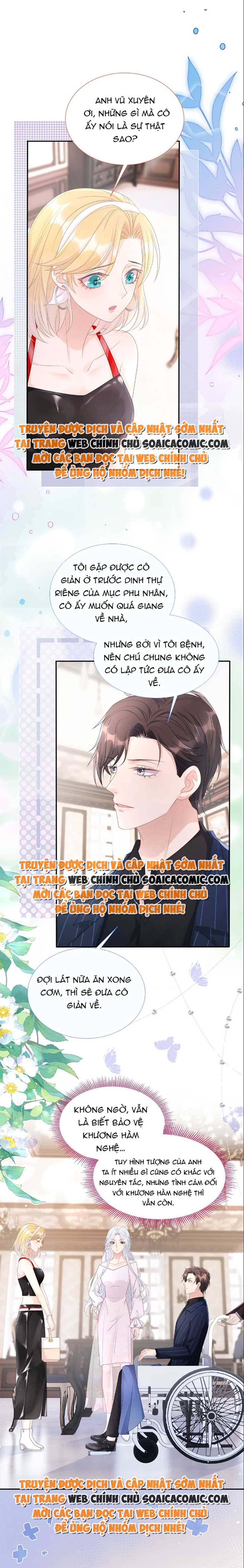 Ninita Yêu Dấu - Phần 2 Chap 819.1 - Next Chap 820.1