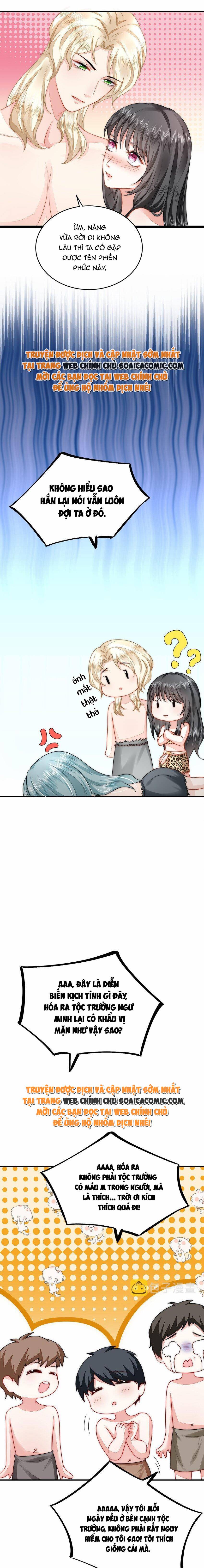 Ninita Yêu Dấu - Phần 2 Chap 819.2 - Next Chap 820.2