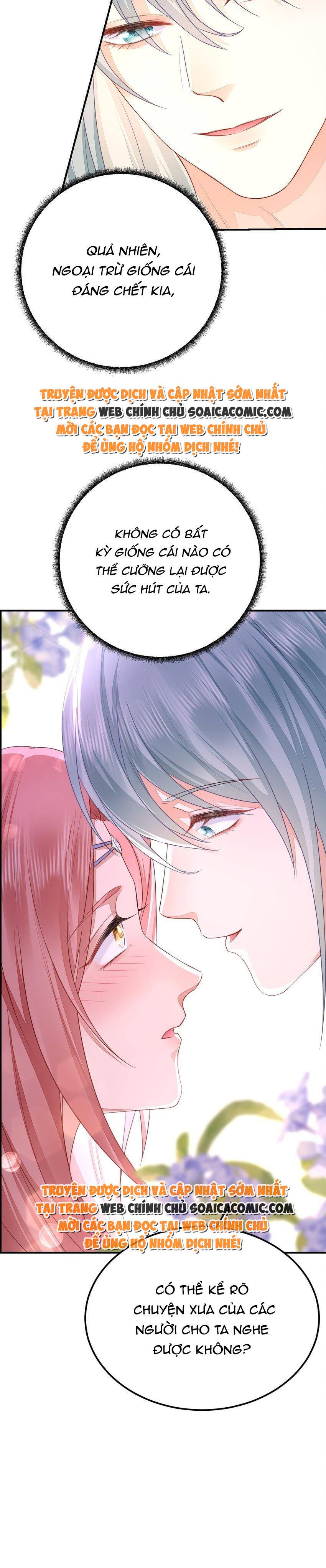 Ninita Yêu Dấu - Phần 2 Chap 819.2 - Next Chap 820.2