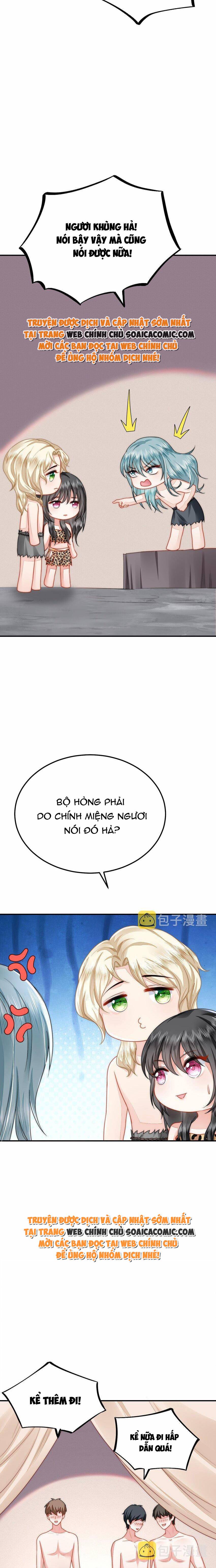 Ninita Yêu Dấu - Phần 2 Chap 819.2 - Next Chap 820.2