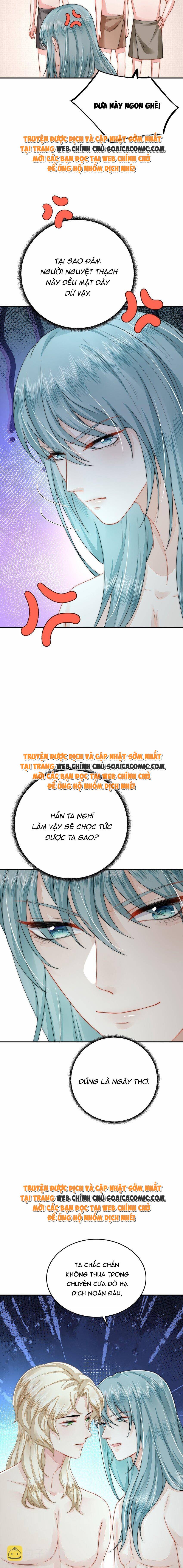 Ninita Yêu Dấu - Phần 2 Chap 819.2 - Next Chap 820.2