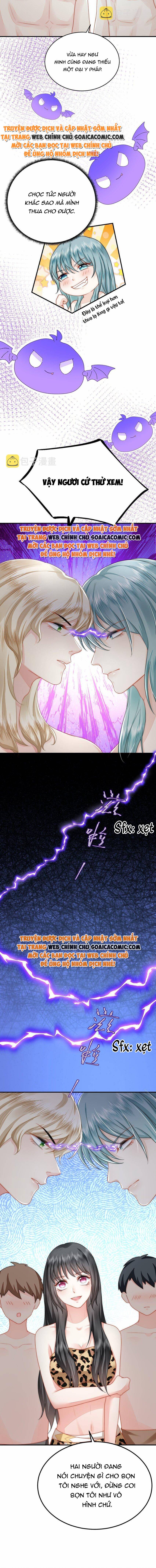 Ninita Yêu Dấu - Phần 2 Chap 819.2 - Next Chap 820.2