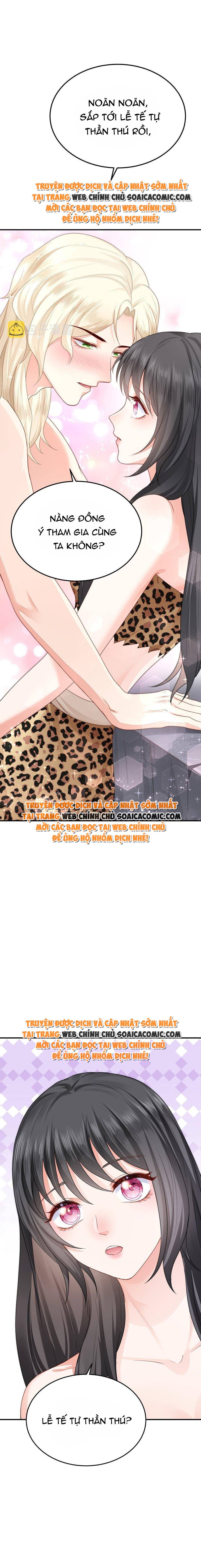 Ninita Yêu Dấu - Phần 2 Chap 819.2 - Next Chap 820.2