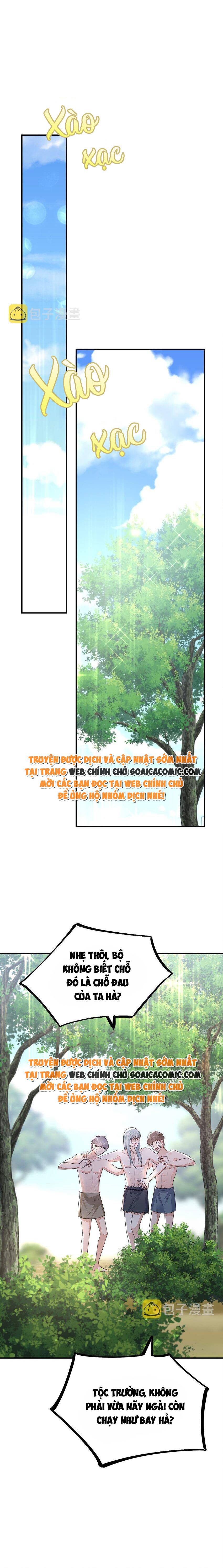 Ninita Yêu Dấu - Phần 2 Chap 819.2 - Next Chap 820.2