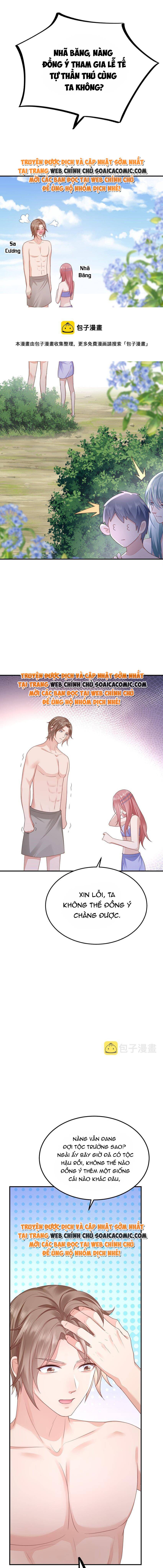 Ninita Yêu Dấu - Phần 2 Chap 819.2 - Next Chap 820.2