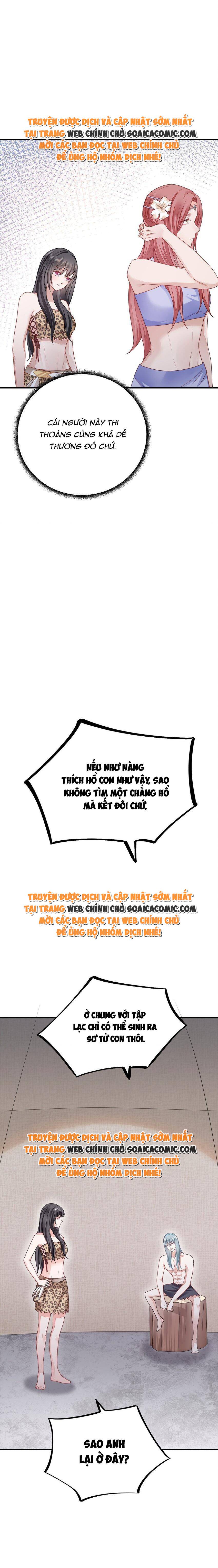 Ninita Yêu Dấu - Phần 2 Chap 819.3 - Next Chap 820.3