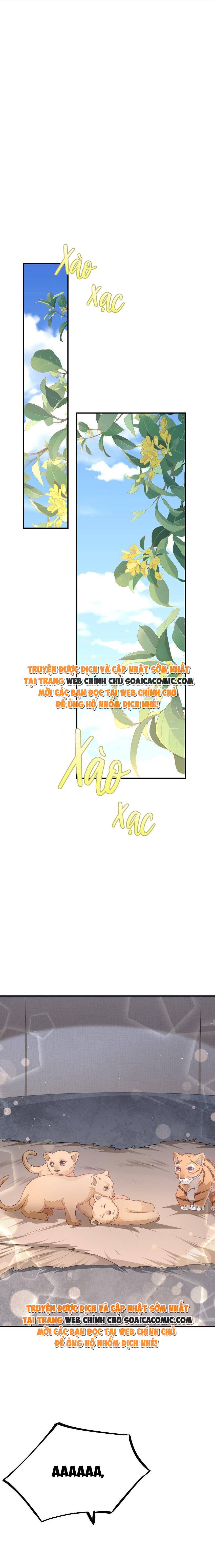 Ninita Yêu Dấu - Phần 2 Chap 819.3 - Next Chap 820.3