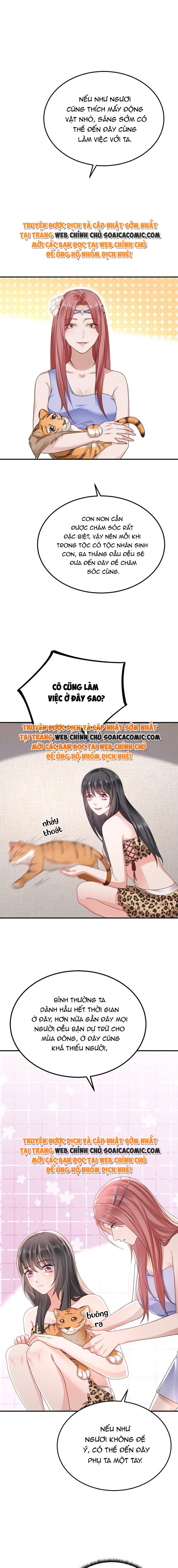 Ninita Yêu Dấu - Phần 2 Chap 819.3 - Next Chap 820.3
