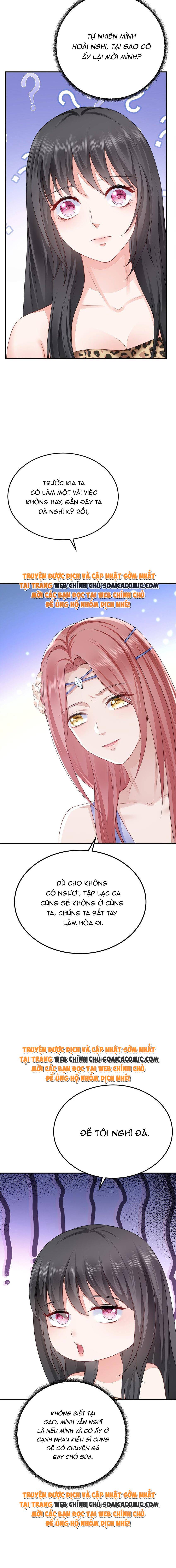 Ninita Yêu Dấu - Phần 2 Chap 819.3 - Next Chap 820.3