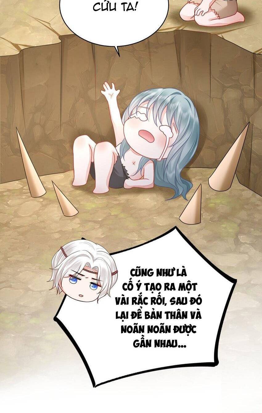 Ninita Yêu Dấu - Phần 2 Chap 819.4 - Next Chap 820.4