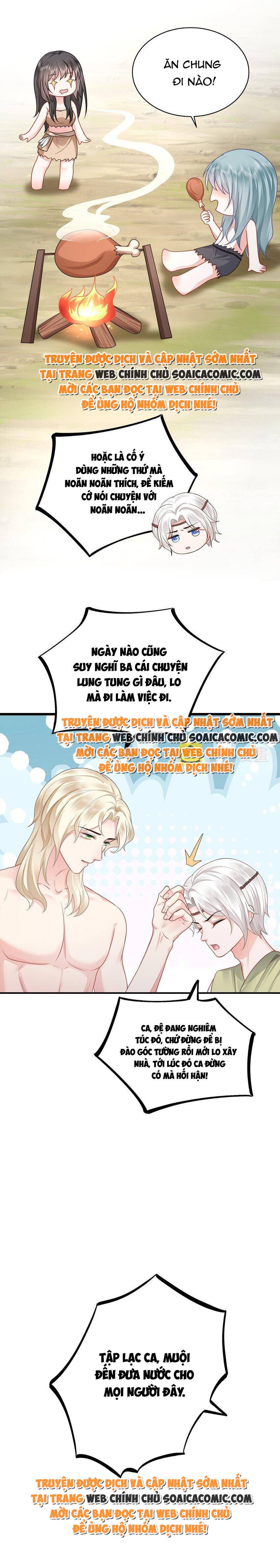 Ninita Yêu Dấu - Phần 2 Chap 819.4 - Next Chap 820.4