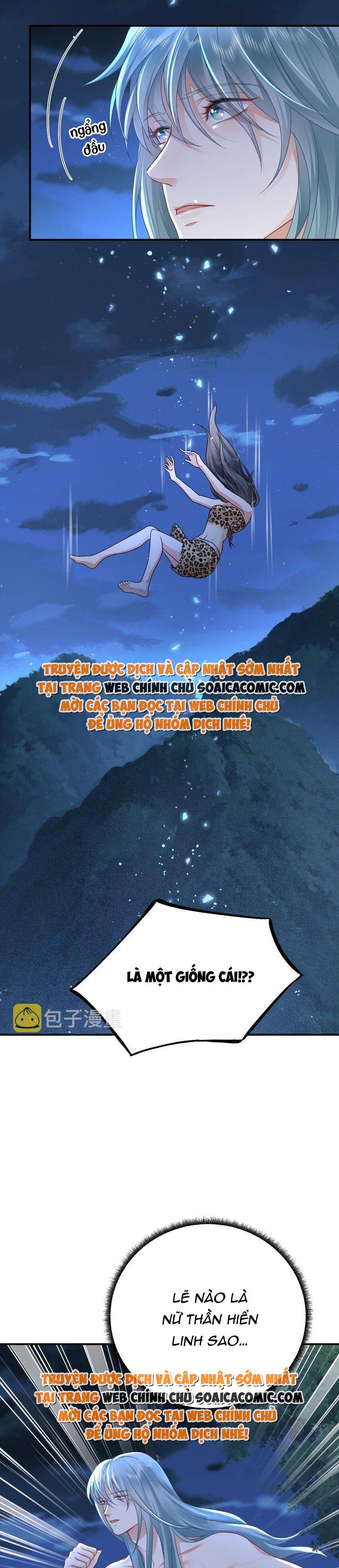 Ninita Yêu Dấu - Phần 2 Chap 819.4 - Next Chap 820.4