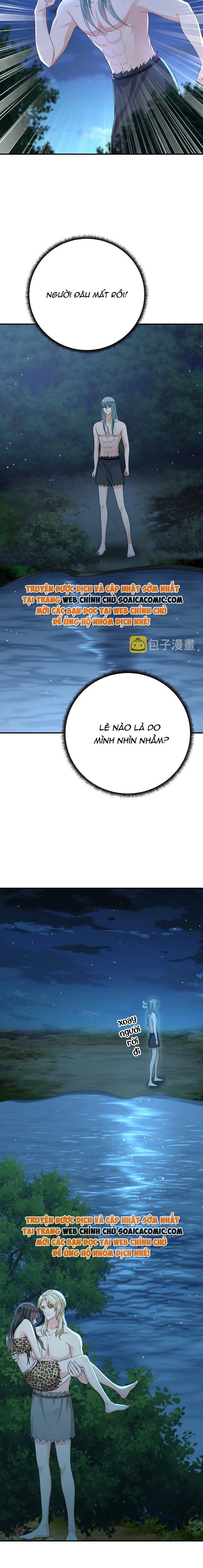 Ninita Yêu Dấu - Phần 2 Chap 819.4 - Next Chap 820.4