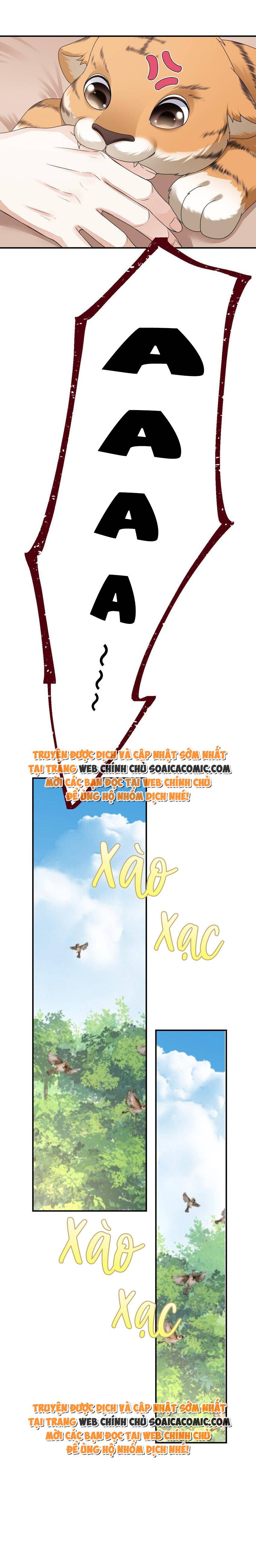 Ninita Yêu Dấu - Phần 2 Chap 819.4 - Next Chap 820.4