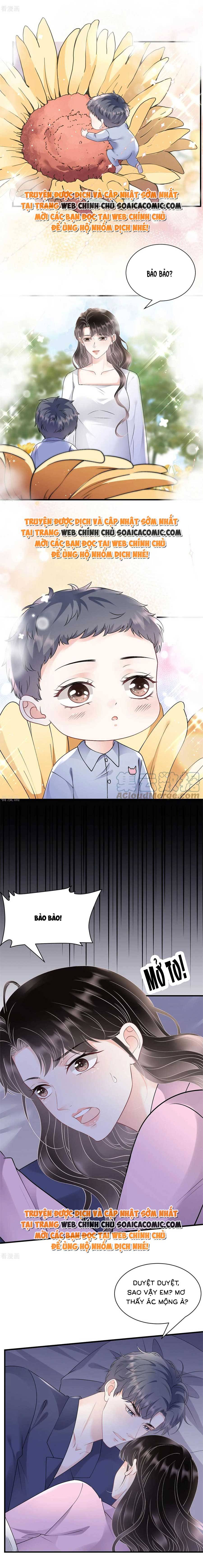 Ninita Yêu Dấu - Phần 2 Chap 819.5 - Next Chap 820.5