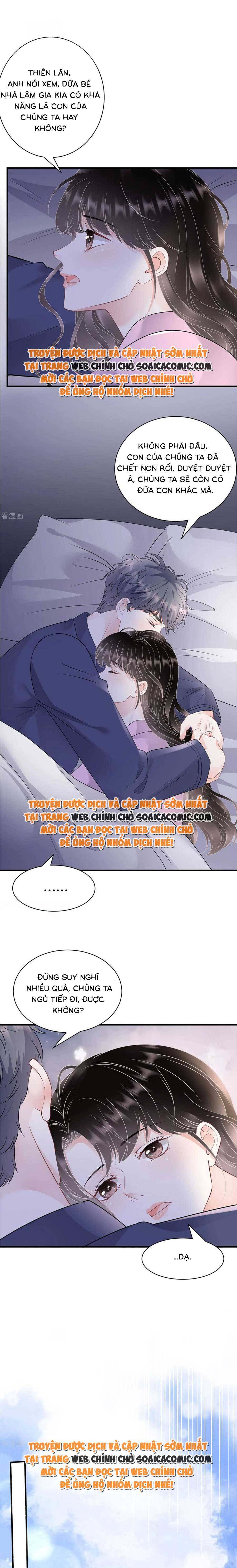 Ninita Yêu Dấu - Phần 2 Chap 819.5 - Next Chap 820.5