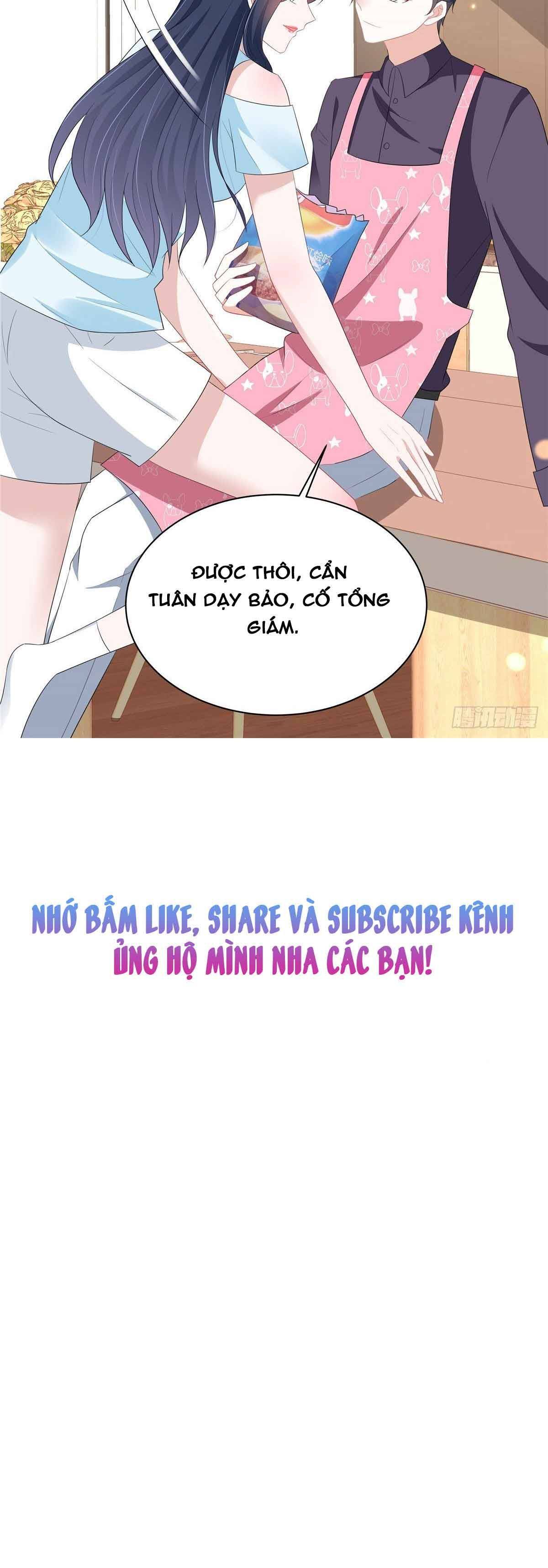 Ninita Yêu Dấu - Phần 2 Chap 82.6 - Next Chap 83.6