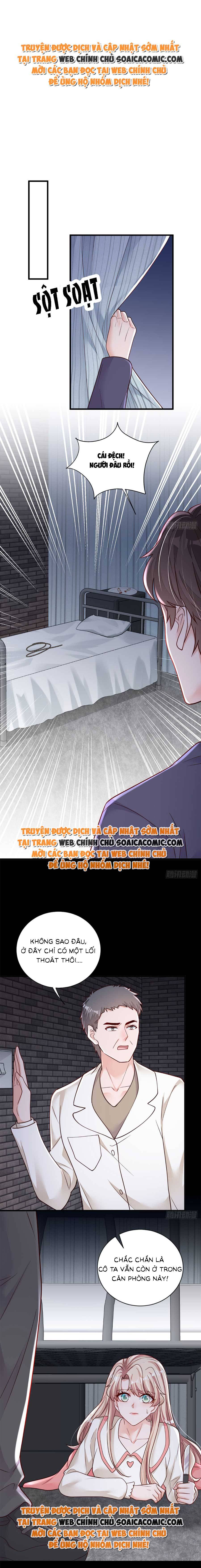 Ninita Yêu Dấu - Phần 2 Chap 820.2 - Next Chap 821.2