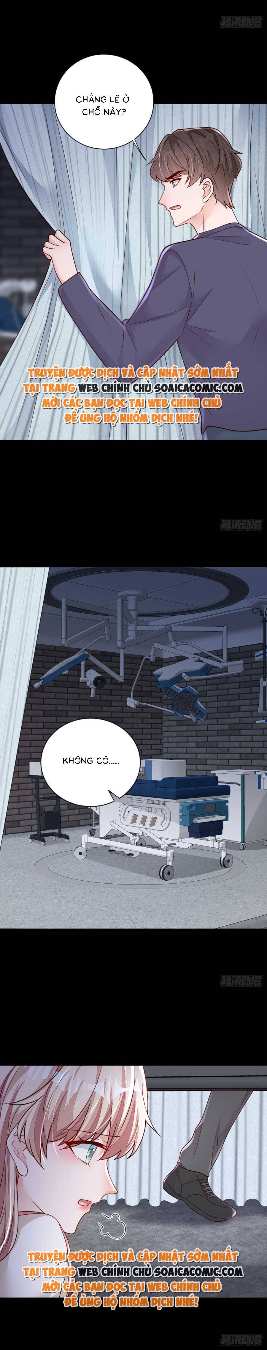 Ninita Yêu Dấu - Phần 2 Chap 820.2 - Next Chap 821.2