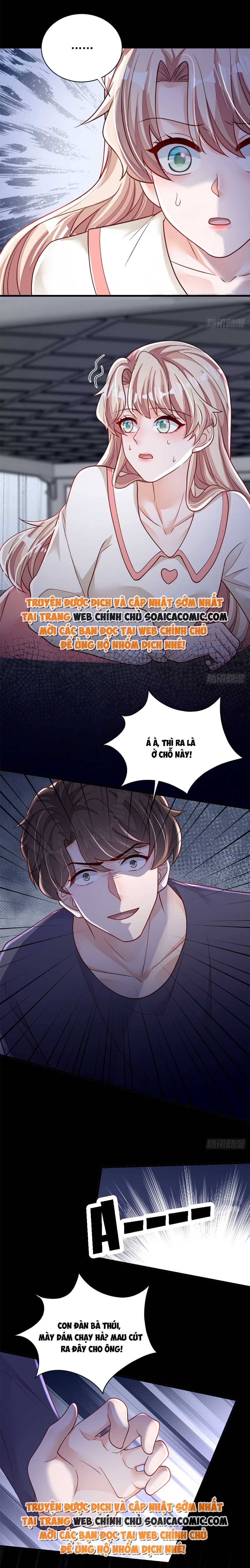 Ninita Yêu Dấu - Phần 2 Chap 820.2 - Next Chap 821.2