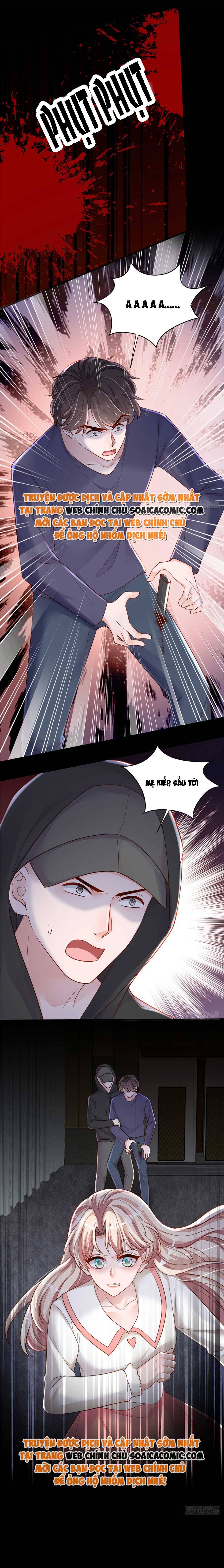 Ninita Yêu Dấu - Phần 2 Chap 820.2 - Next Chap 821.2